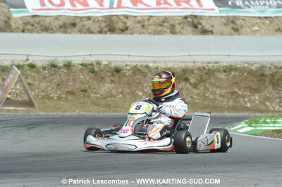 31/07 et 01/08/2010 : GPO Karting et Coupe de France X30 et X30 Gentlemen à Lyon (Photos Patrick Lascombes) 2010 — karting