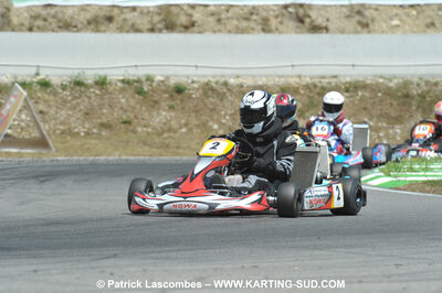 31/07 et 01/08/2010 : GPO Karting et Coupe de France X30 et X30 Gentlemen à Lyon (Photos Patrick Lascombes) 2010 — karting