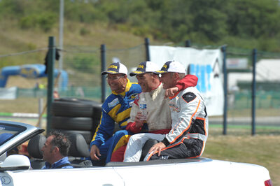 31/07 et 01/08/2010 : GPO Karting et Coupe de France X30 et X30 Gentlemen à Lyon (Photos Patrick Lascombes) 2010 — karting