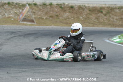 31/07 et 01/08/2010 : GPO Karting et Coupe de France X30 et X30 Gentlemen à Lyon (Photos Patrick Lascombes) 2010 — karting
