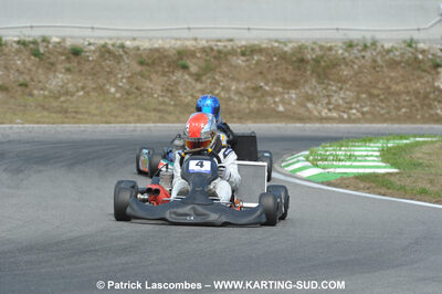 31/07 et 01/08/2010 : GPO Karting et Coupe de France X30 et X30 Gentlemen à Lyon (Photos Patrick Lascombes) 2010 — karting