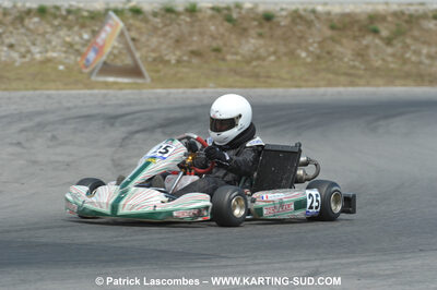 31/07 et 01/08/2010 : GPO Karting et Coupe de France X30 et X30 Gentlemen à Lyon (Photos Patrick Lascombes) 2010 — karting