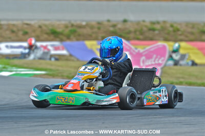 31/07 et 01/08/2010 : GPO Karting et Coupe de France X30 et X30 Gentlemen à Lyon (Photos Patrick Lascombes) 2010 — karting