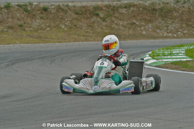 31/07 et 01/08/2010 : GPO Karting et Coupe de France X30 et X30 Gentlemen à Lyon (Photos Patrick Lascombes) 2010 — karting
