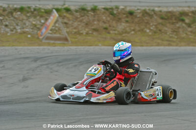 31/07 et 01/08/2010 : GPO Karting et Coupe de France X30 et X30 Gentlemen à Lyon (Photos Patrick Lascombes) 2010 — karting