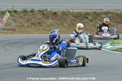 31/07 et 01/08/2010 : GPO Karting et Coupe de France X30 et X30 Gentlemen à Lyon (Photos Patrick Lascombes) 2010 — karting