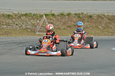 31/07 et 01/08/2010 : GPO Karting et Coupe de France X30 et X30 Gentlemen à Lyon (Photos Patrick Lascombes) 2010 — karting