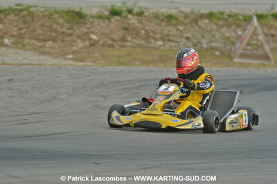31/07 et 01/08/2010 : GPO Karting et Coupe de France X30 et X30 Gentlemen à Lyon (Photos Patrick Lascombes) 2010 — karting