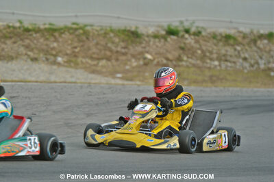 31/07 et 01/08/2010 : GPO Karting et Coupe de France X30 et X30 Gentlemen à Lyon (Photos Patrick Lascombes) 2010 — karting