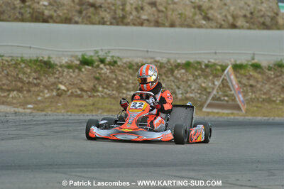 31/07 et 01/08/2010 : GPO Karting et Coupe de France X30 et X30 Gentlemen à Lyon (Photos Patrick Lascombes) 2010 — karting