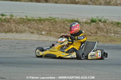 31/07 et 01/08/2010 : GPO Karting et Coupe de France X30 et X30 Gentlemen à Lyon (Photos Patrick Lascombes) 2010 — karting