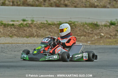 31/07 et 01/08/2010 : GPO Karting et Coupe de France X30 et X30 Gentlemen à Lyon (Photos Patrick Lascombes) 2010 — karting