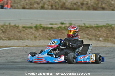 31/07 et 01/08/2010 : GPO Karting et Coupe de France X30 et X30 Gentlemen à Lyon (Photos Patrick Lascombes) 2010 — karting