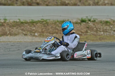 31/07 et 01/08/2010 : GPO Karting et Coupe de France X30 et X30 Gentlemen à Lyon (Photos Patrick Lascombes) 2010 — karting