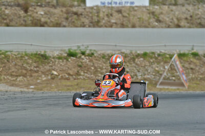 31/07 et 01/08/2010 : GPO Karting et Coupe de France X30 et X30 Gentlemen à Lyon (Photos Patrick Lascombes) 2010 — karting