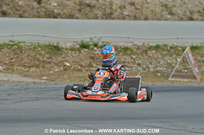 31/07 et 01/08/2010 : GPO Karting et Coupe de France X30 et X30 Gentlemen à Lyon (Photos Patrick Lascombes) 2010 — karting
