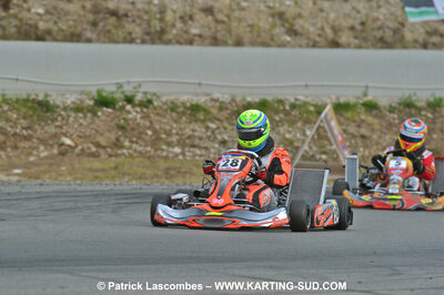 31/07 et 01/08/2010 : GPO Karting et Coupe de France X30 et X30 Gentlemen à Lyon (Photos Patrick Lascombes) 2010 — karting
