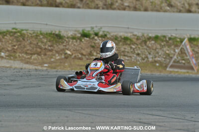 31/07 et 01/08/2010 : GPO Karting et Coupe de France X30 et X30 Gentlemen à Lyon (Photos Patrick Lascombes) 2010 — karting