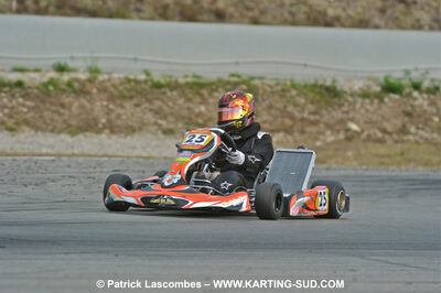 31/07 et 01/08/2010 : GPO Karting et Coupe de France X30 et X30 Gentlemen à Lyon (Photos Patrick Lascombes) 2010 — karting