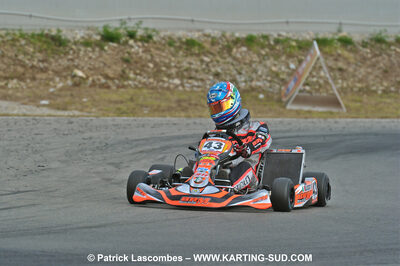 31/07 et 01/08/2010 : GPO Karting et Coupe de France X30 et X30 Gentlemen à Lyon (Photos Patrick Lascombes) 2010 — karting