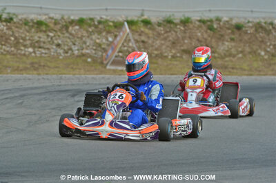31/07 et 01/08/2010 : GPO Karting et Coupe de France X30 et X30 Gentlemen à Lyon (Photos Patrick Lascombes) 2010 — karting