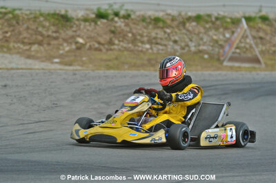 31/07 et 01/08/2010 : GPO Karting et Coupe de France X30 et X30 Gentlemen à Lyon (Photos Patrick Lascombes) 2010 — karting