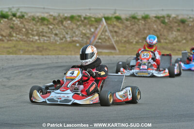 31/07 et 01/08/2010 : GPO Karting et Coupe de France X30 et X30 Gentlemen à Lyon (Photos Patrick Lascombes) 2010 — karting