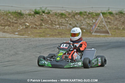 31/07 et 01/08/2010 : GPO Karting et Coupe de France X30 et X30 Gentlemen à Lyon (Photos Patrick Lascombes) 2010 — karting