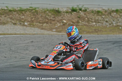31/07 et 01/08/2010 : GPO Karting et Coupe de France X30 et X30 Gentlemen à Lyon (Photos Patrick Lascombes) 2010 — karting