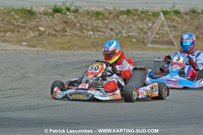 31/07 et 01/08/2010 : GPO Karting et Coupe de France X30 et X30 Gentlemen à Lyon (Photos Patrick Lascombes) 2010 — karting