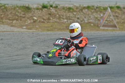 31/07 et 01/08/2010 : GPO Karting et Coupe de France X30 et X30 Gentlemen à Lyon (Photos Patrick Lascombes) 2010 — karting
