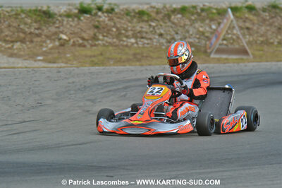 31/07 et 01/08/2010 : GPO Karting et Coupe de France X30 et X30 Gentlemen à Lyon (Photos Patrick Lascombes) 2010 — karting