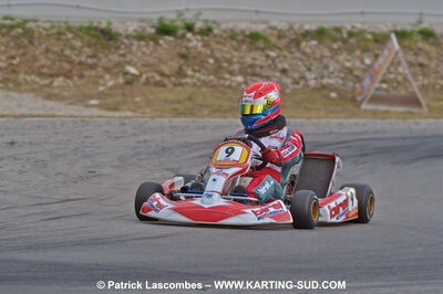 31/07 et 01/08/2010 : GPO Karting et Coupe de France X30 et X30 Gentlemen à Lyon (Photos Patrick Lascombes) 2010 — karting