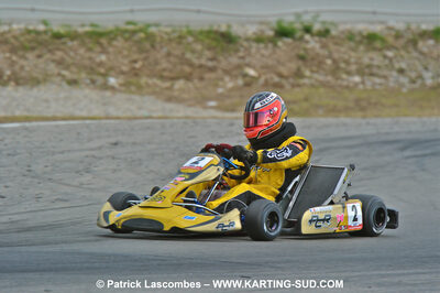 31/07 et 01/08/2010 : GPO Karting et Coupe de France X30 et X30 Gentlemen à Lyon (Photos Patrick Lascombes) 2010 — karting