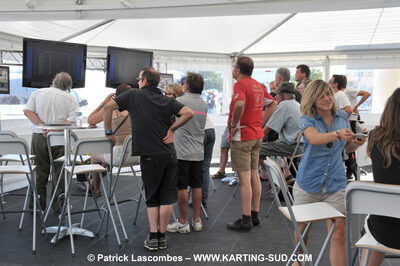 31/07 et 01/08/2010 : GPO Karting et Coupe de France X30 et X30 Gentlemen à Lyon (Photos Patrick Lascombes) 2010 — karting