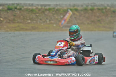 31/07 et 01/08/2010 : GPO Karting et Coupe de France X30 et X30 Gentlemen à Lyon (Photos Patrick Lascombes) 2010 — karting
