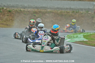 31/07 et 01/08/2010 : GPO Karting et Coupe de France X30 et X30 Gentlemen à Lyon (Photos Patrick Lascombes) 2010 — karting