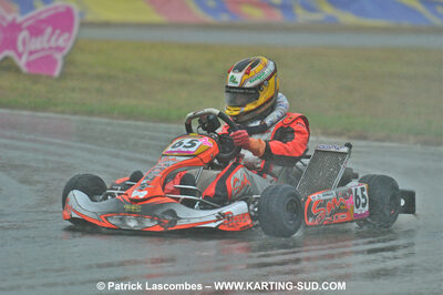 31/07 et 01/08/2010 : GPO Karting et Coupe de France X30 et X30 Gentlemen à Lyon (Photos Patrick Lascombes) 2010 — karting