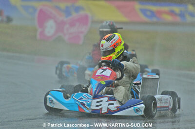 31/07 et 01/08/2010 : GPO Karting et Coupe de France X30 et X30 Gentlemen à Lyon (Photos Patrick Lascombes) 2010 — karting