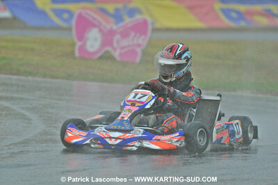 31/07 et 01/08/2010 : GPO Karting et Coupe de France X30 et X30 Gentlemen à Lyon (Photos Patrick Lascombes) 2010 — karting
