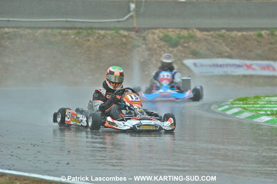 31/07 et 01/08/2010 : GPO Karting et Coupe de France X30 et X30 Gentlemen à Lyon (Photos Patrick Lascombes) 2010 — karting