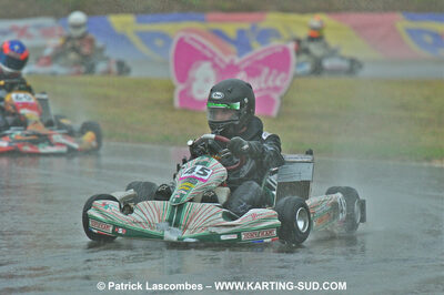 31/07 et 01/08/2010 : GPO Karting et Coupe de France X30 et X30 Gentlemen à Lyon (Photos Patrick Lascombes) 2010 — karting