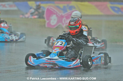 31/07 et 01/08/2010 : GPO Karting et Coupe de France X30 et X30 Gentlemen à Lyon (Photos Patrick Lascombes) 2010 — karting