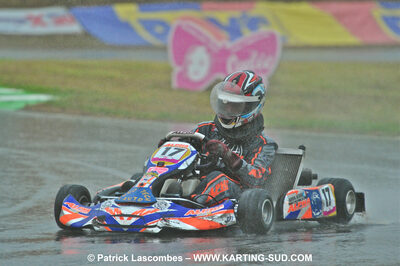 31/07 et 01/08/2010 : GPO Karting et Coupe de France X30 et X30 Gentlemen à Lyon (Photos Patrick Lascombes) 2010 — karting