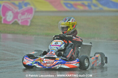 31/07 et 01/08/2010 : GPO Karting et Coupe de France X30 et X30 Gentlemen à Lyon (Photos Patrick Lascombes) 2010 — karting