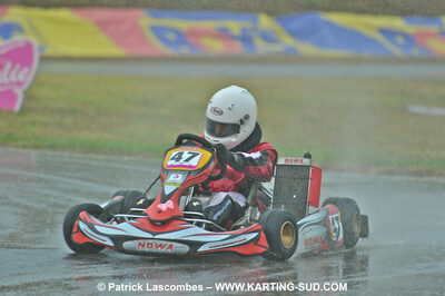 31/07 et 01/08/2010 : GPO Karting et Coupe de France X30 et X30 Gentlemen à Lyon (Photos Patrick Lascombes) 2010 — karting