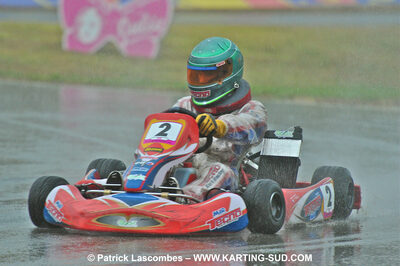 31/07 et 01/08/2010 : GPO Karting et Coupe de France X30 et X30 Gentlemen à Lyon (Photos Patrick Lascombes) 2010 — karting
