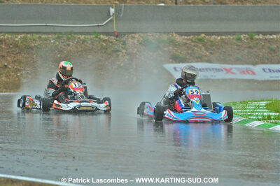 31/07 et 01/08/2010 : GPO Karting et Coupe de France X30 et X30 Gentlemen à Lyon (Photos Patrick Lascombes) 2010 — karting