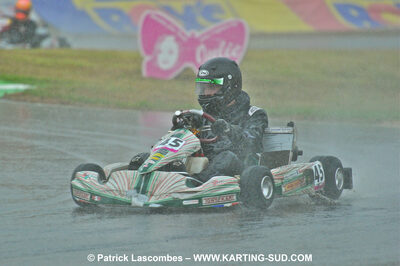 31/07 et 01/08/2010 : GPO Karting et Coupe de France X30 et X30 Gentlemen à Lyon (Photos Patrick Lascombes) 2010 — karting