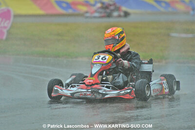 31/07 et 01/08/2010 : GPO Karting et Coupe de France X30 et X30 Gentlemen à Lyon (Photos Patrick Lascombes) 2010 — karting